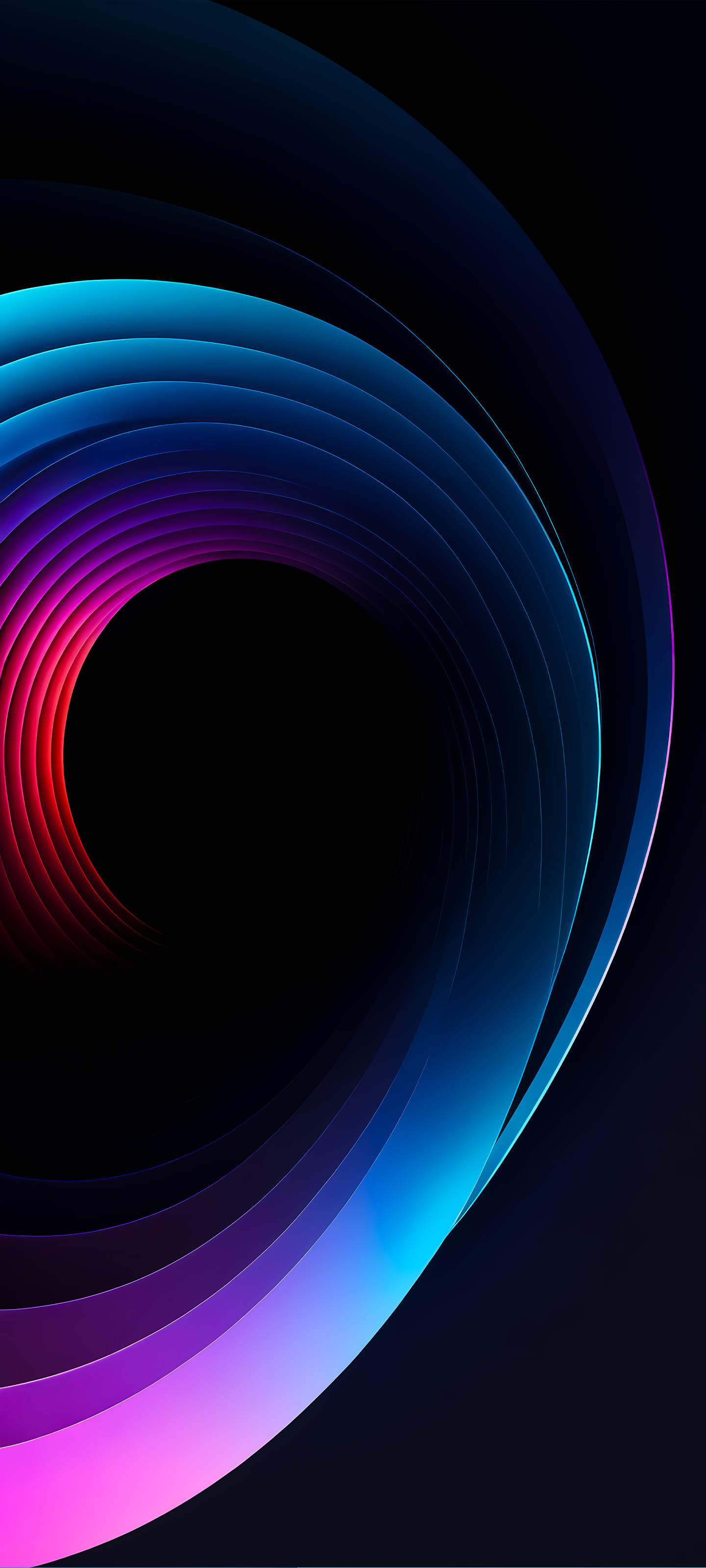 Profile banner