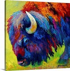 obesebison