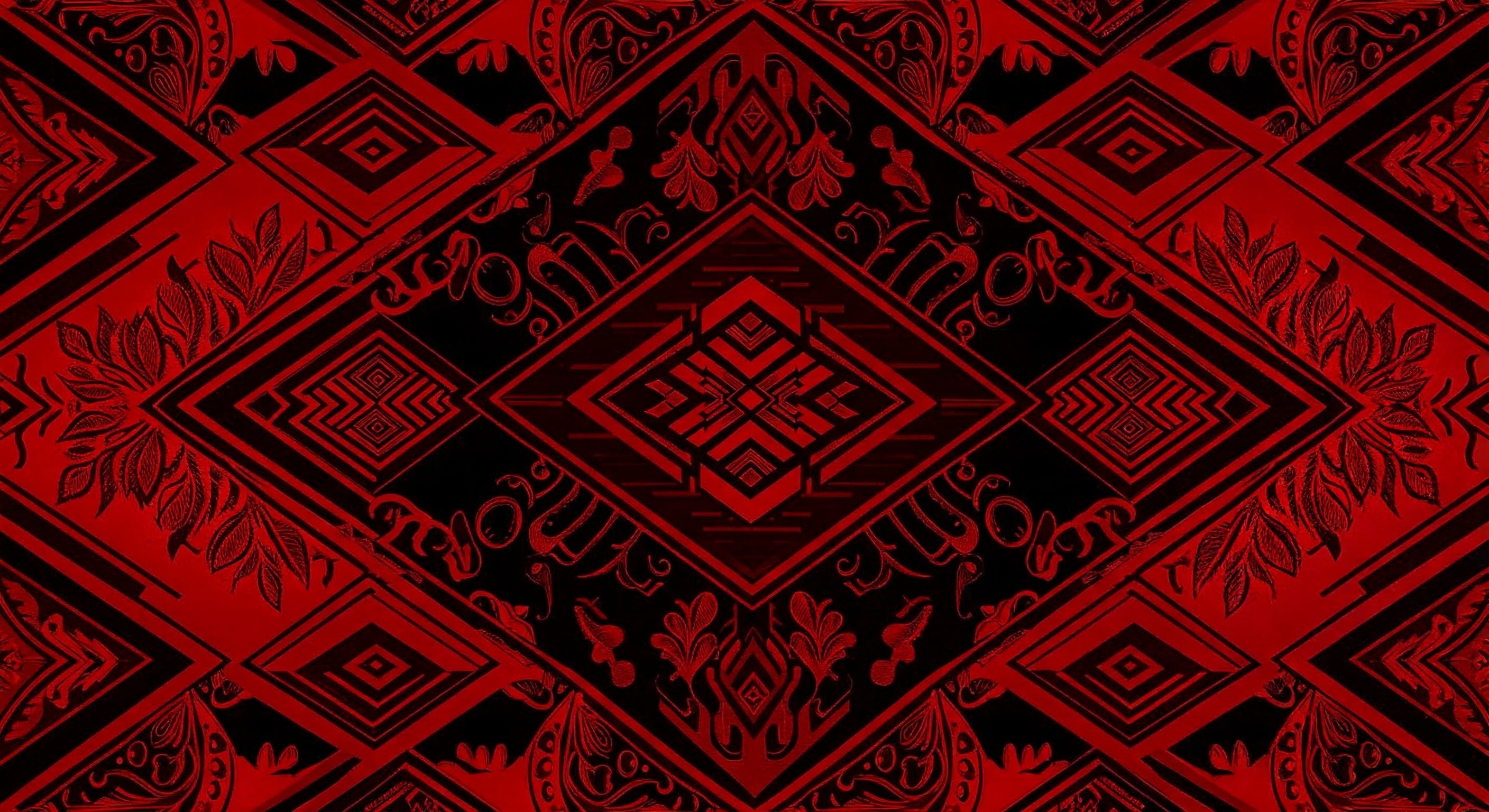 Profile banner
