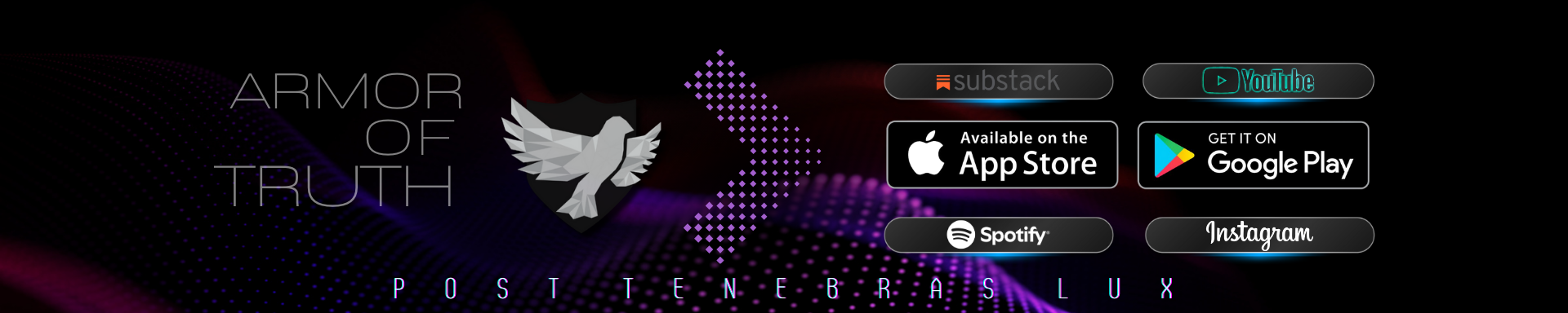Profile banner