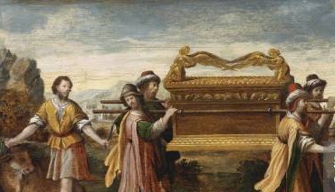 Profile banner