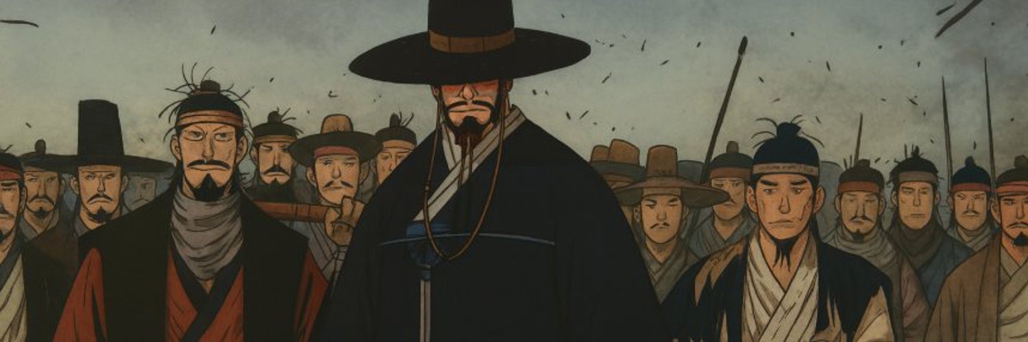 Profile banner