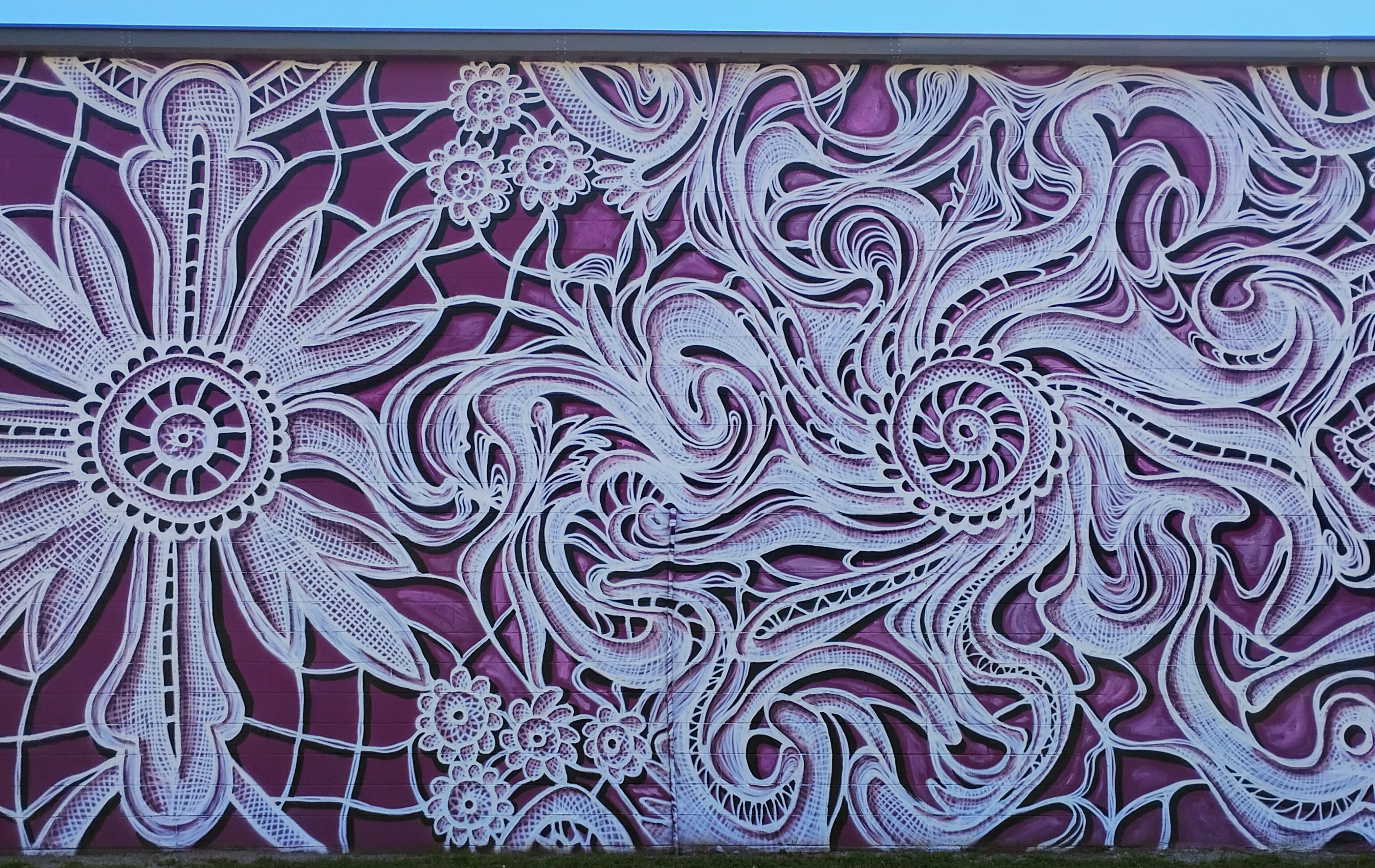 Profile banner