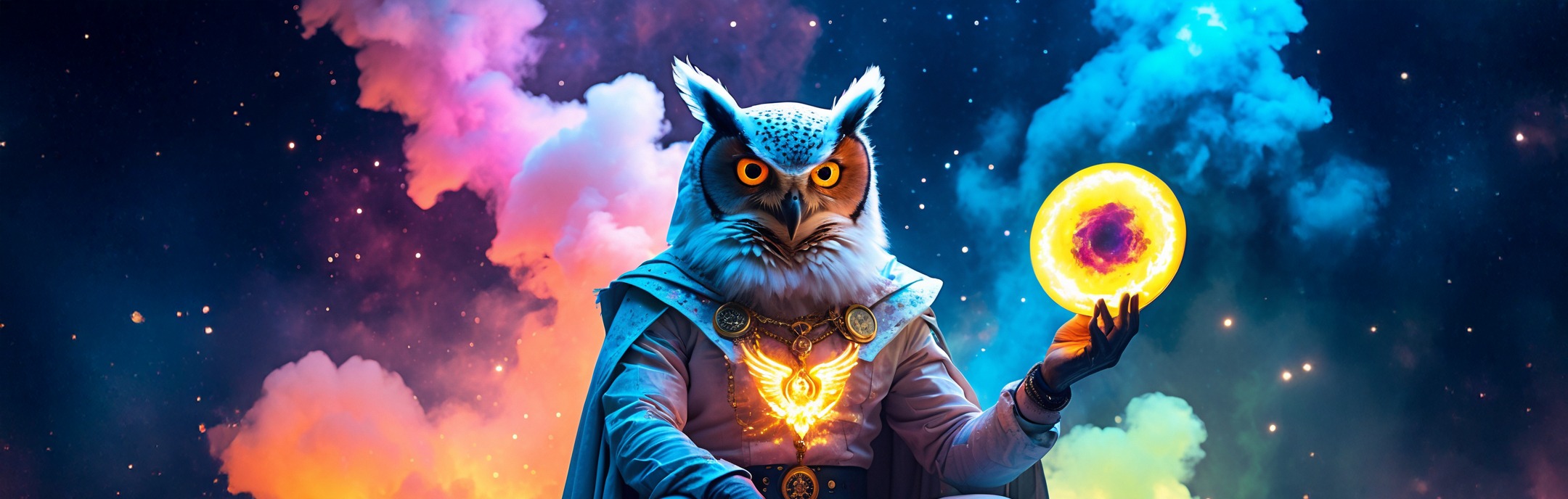 Profile banner