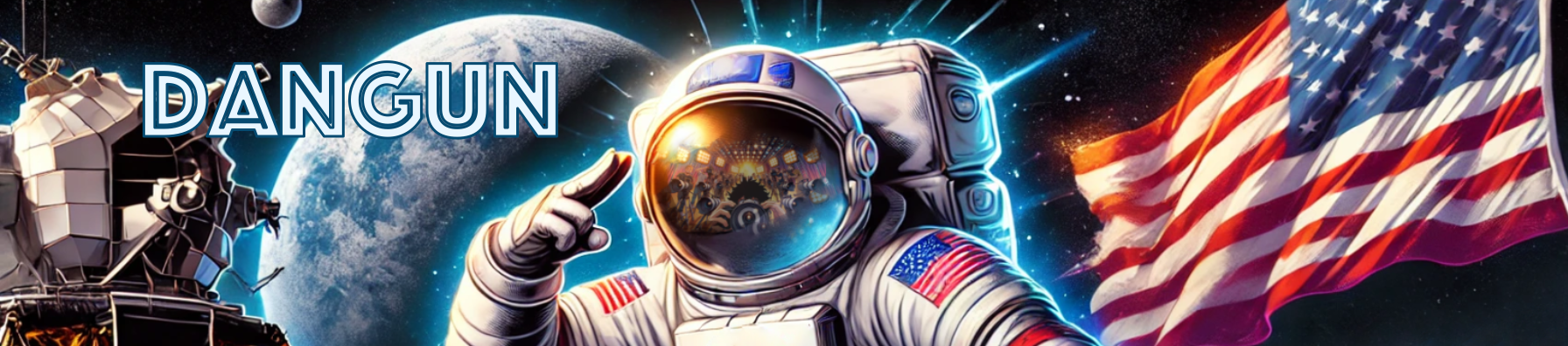 Profile banner