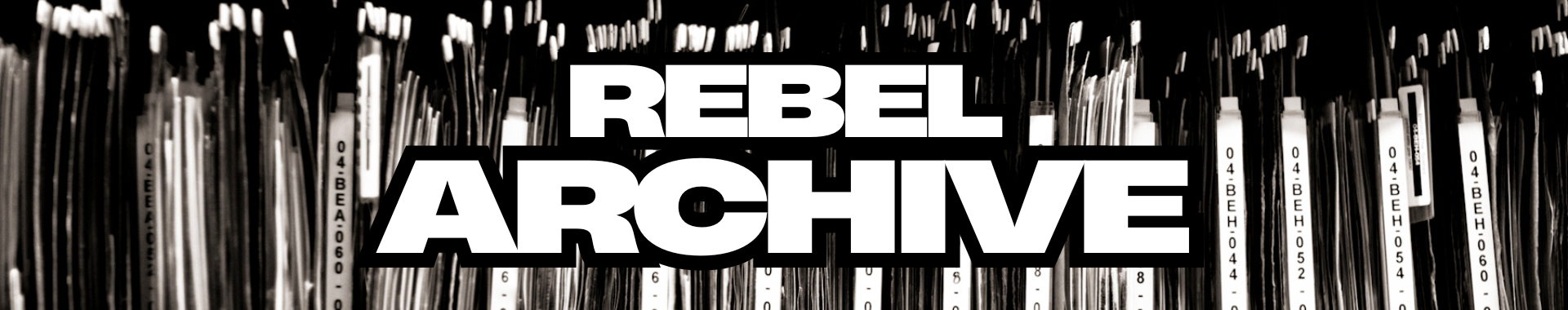 Profile banner