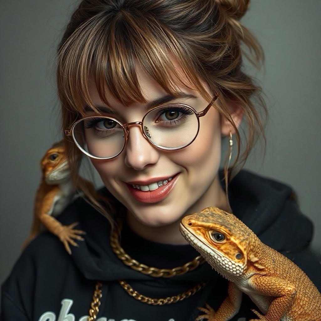 thugliterati