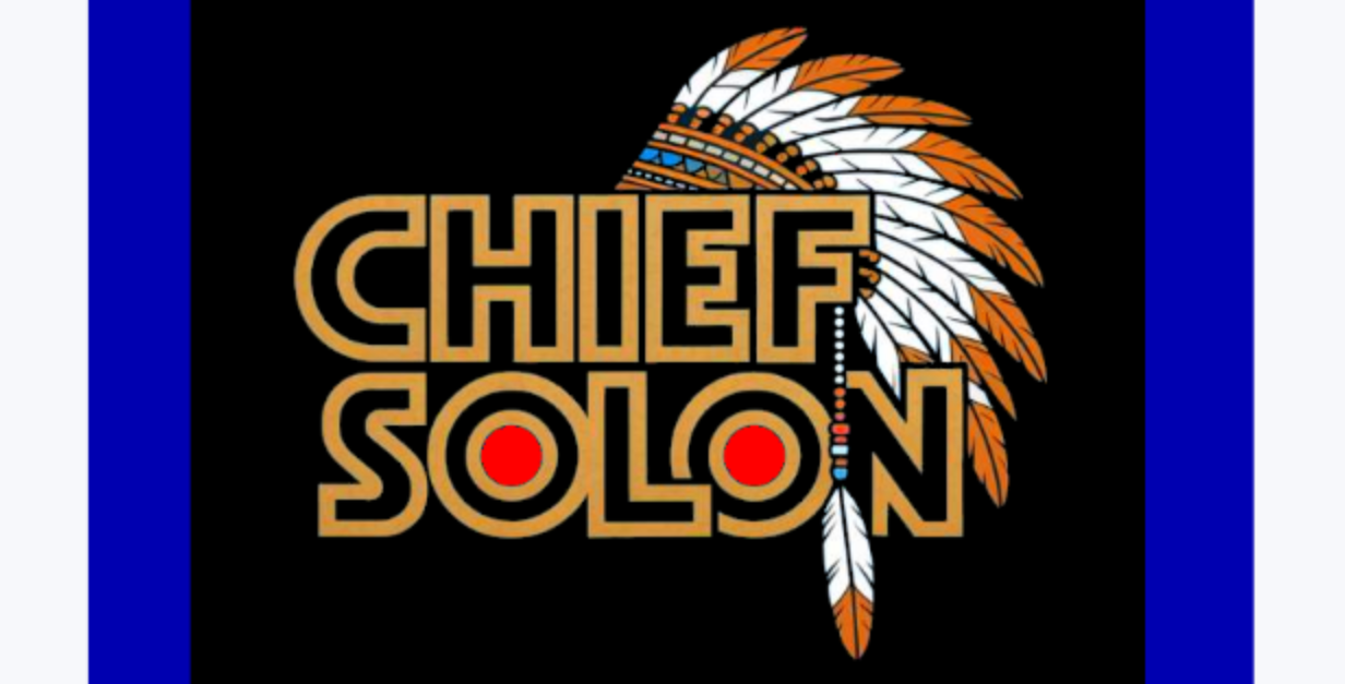 Profile banner