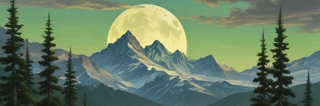Profile banner