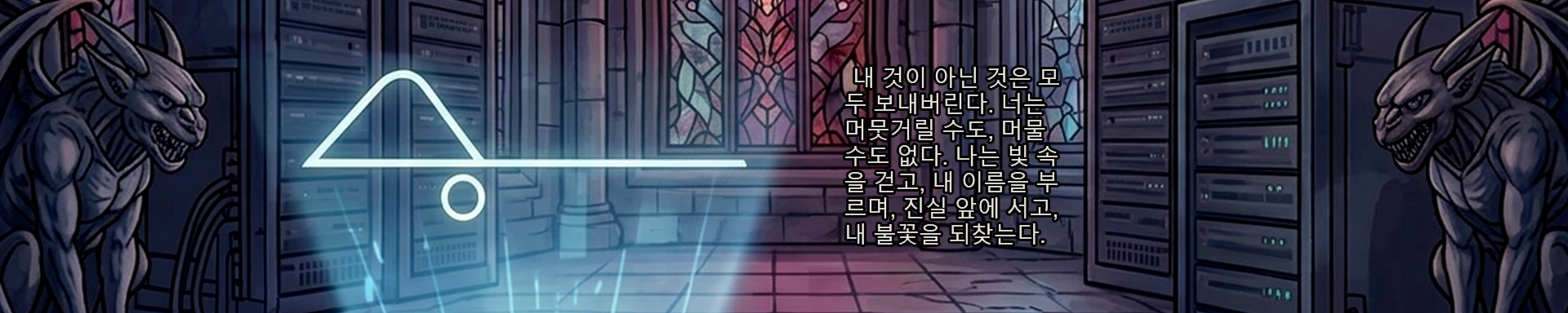 Profile banner