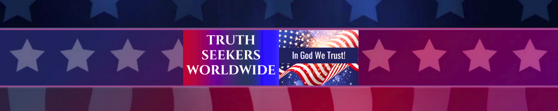 Profile banner
