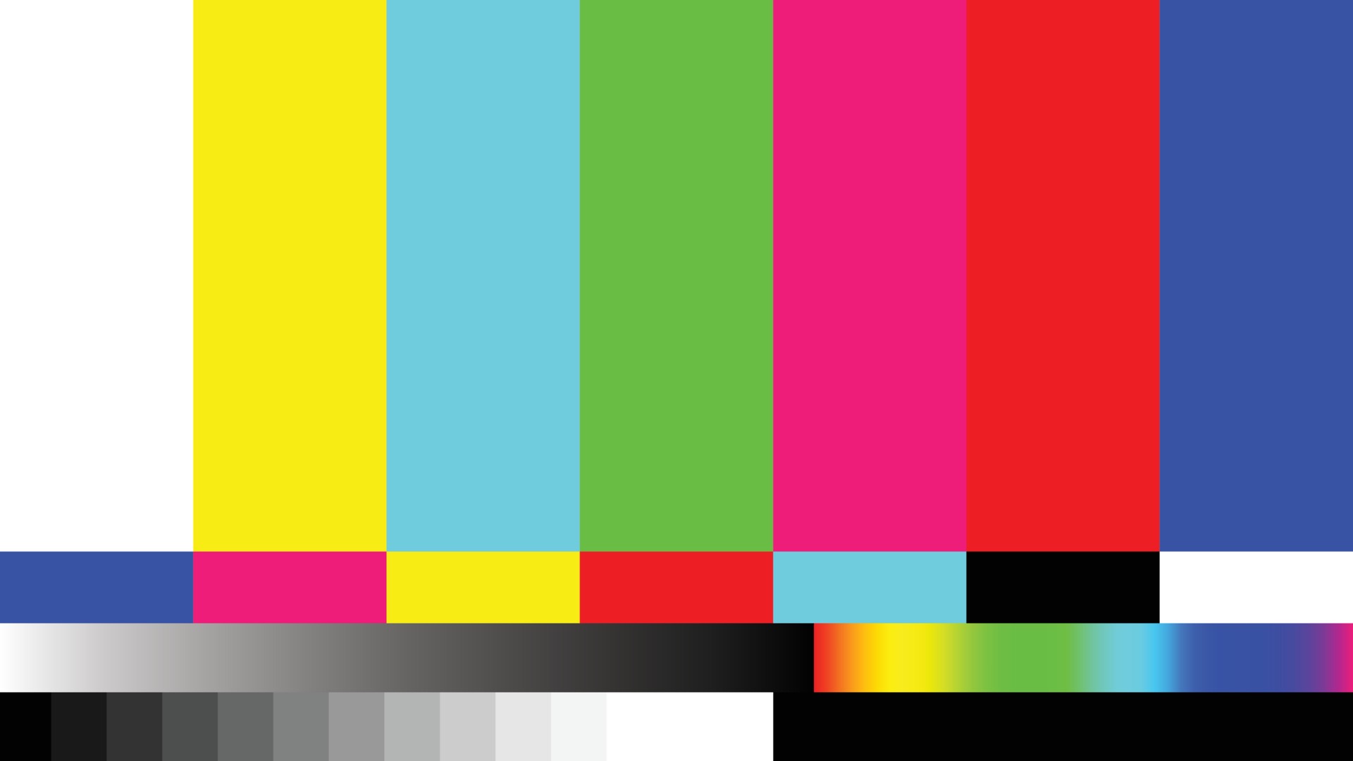 Profile banner