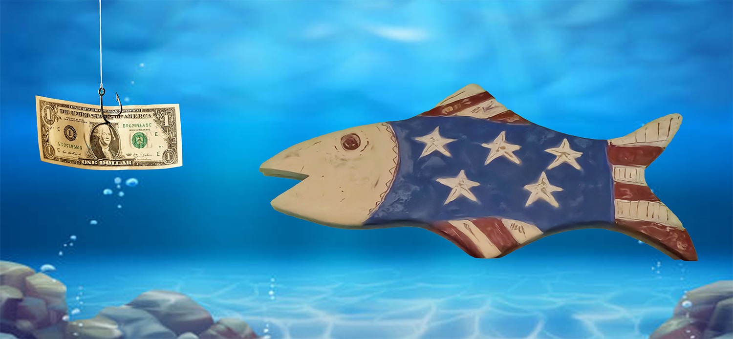 Profile banner