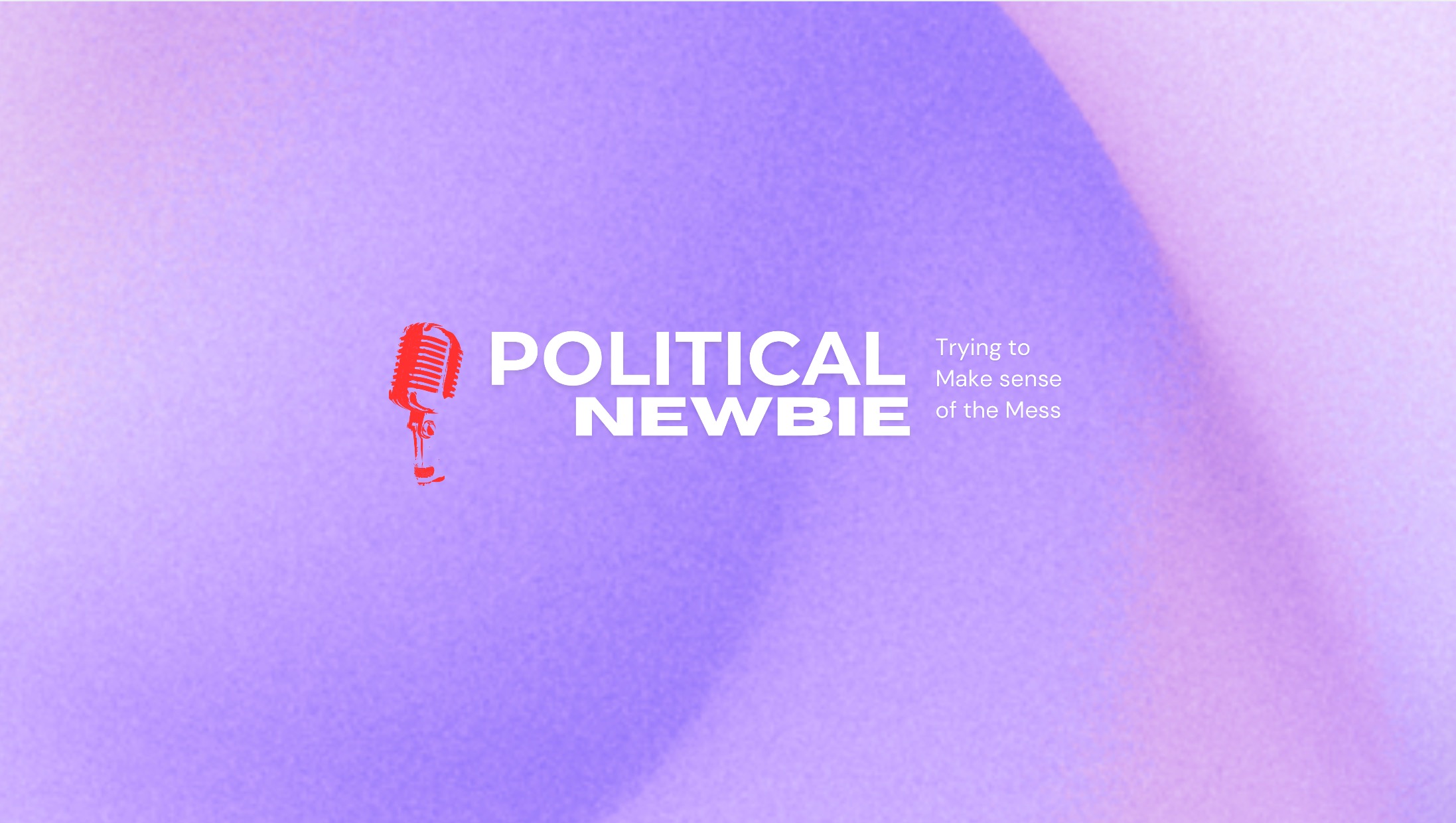 Profile banner