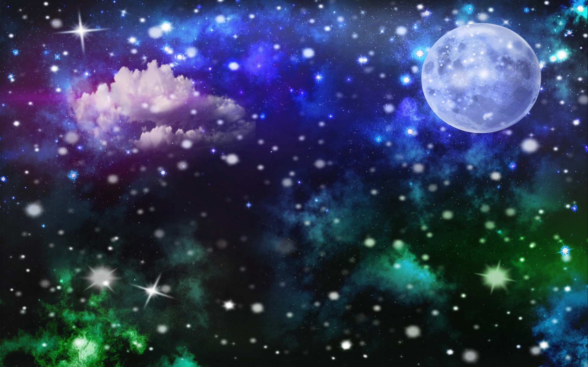 Profile banner