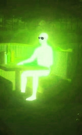 spook