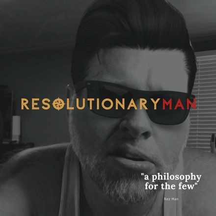 resolutionaryman