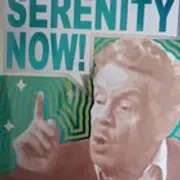 serenitynow
