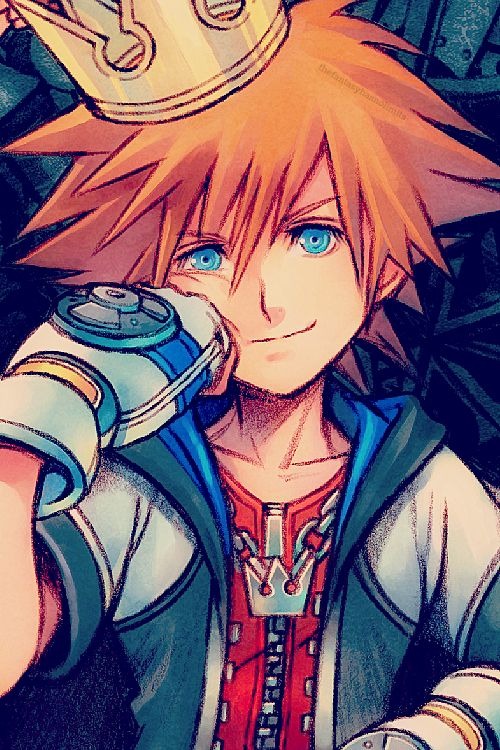 sora