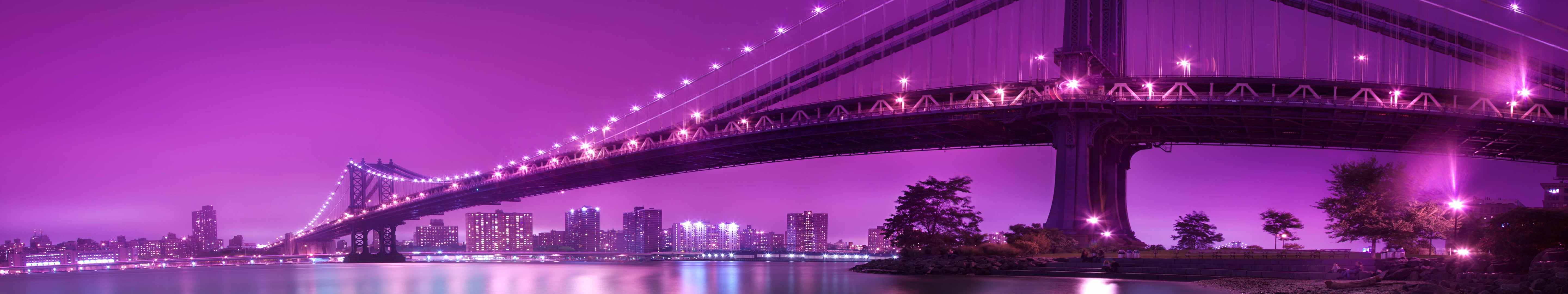 Profile banner