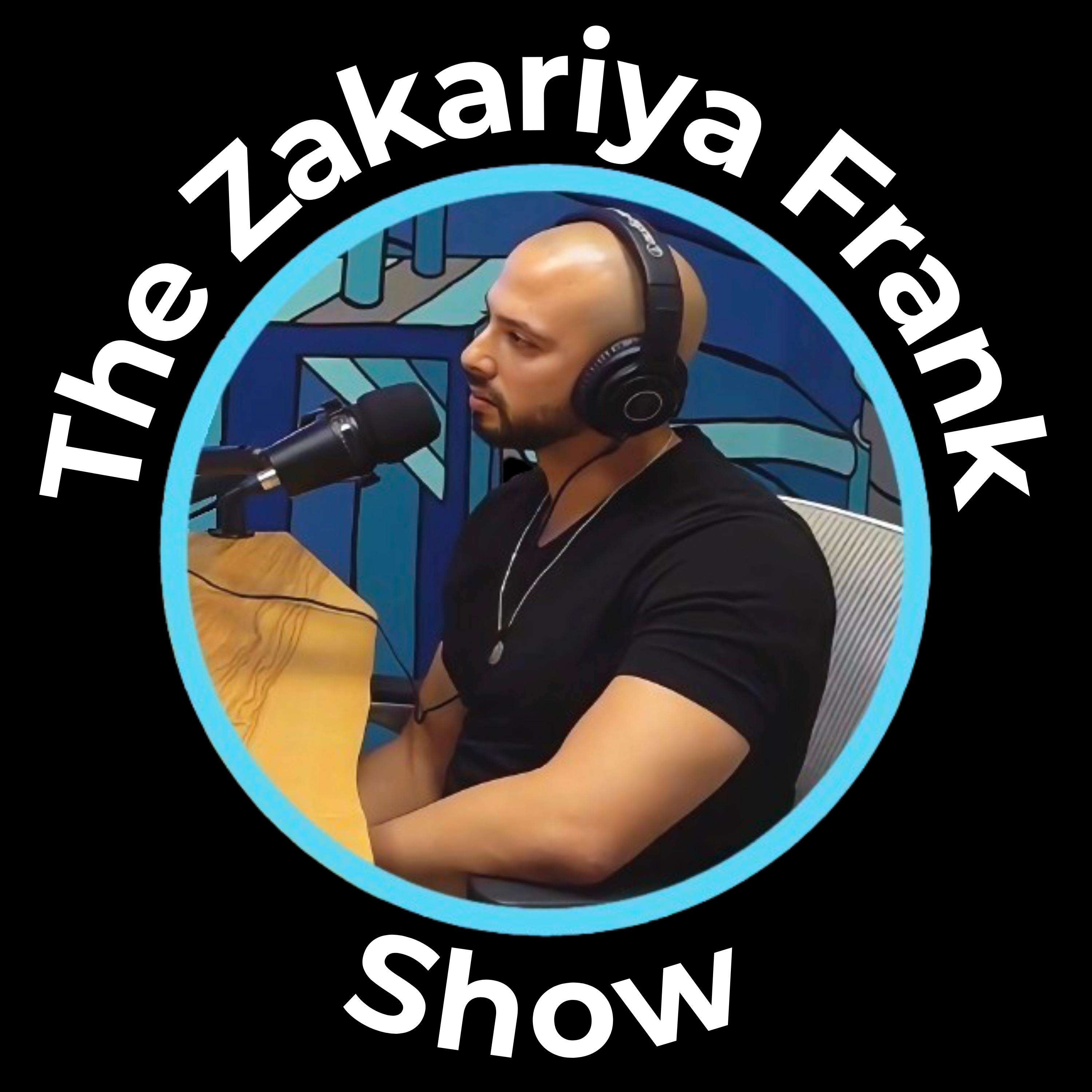 zakariyafrank