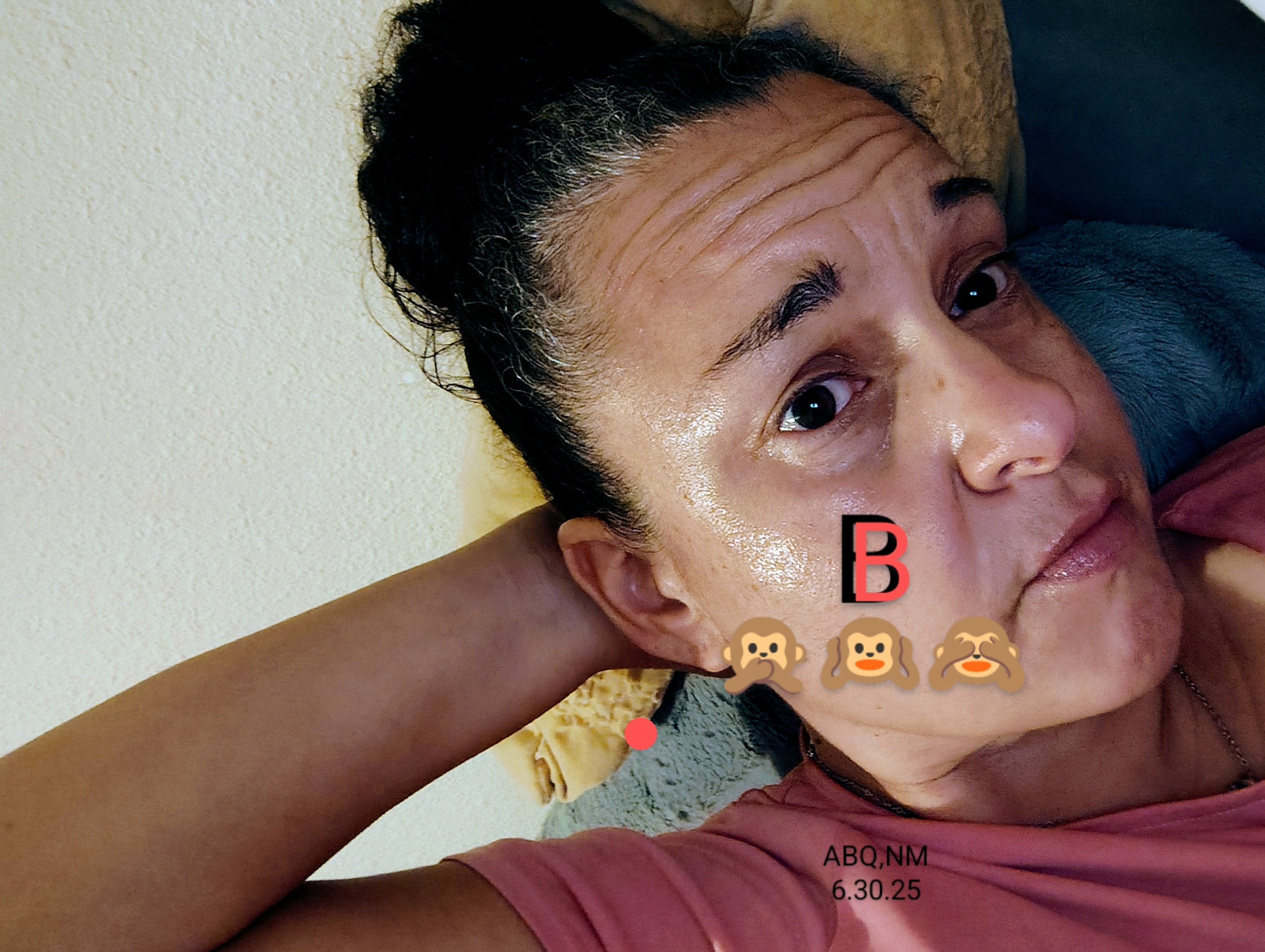 Profile banner