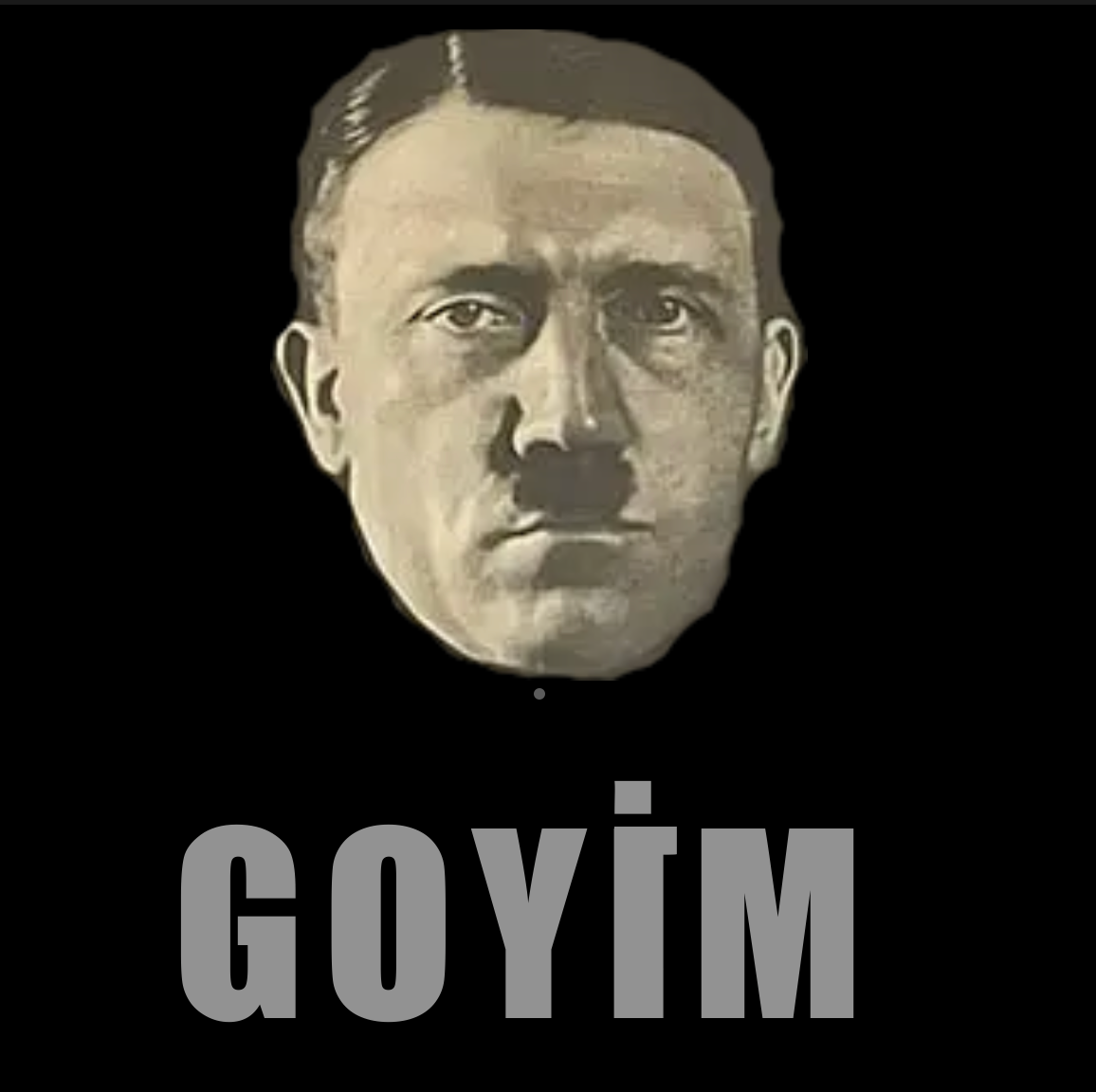 goyim