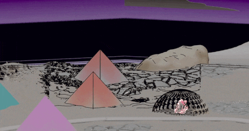 Profile banner