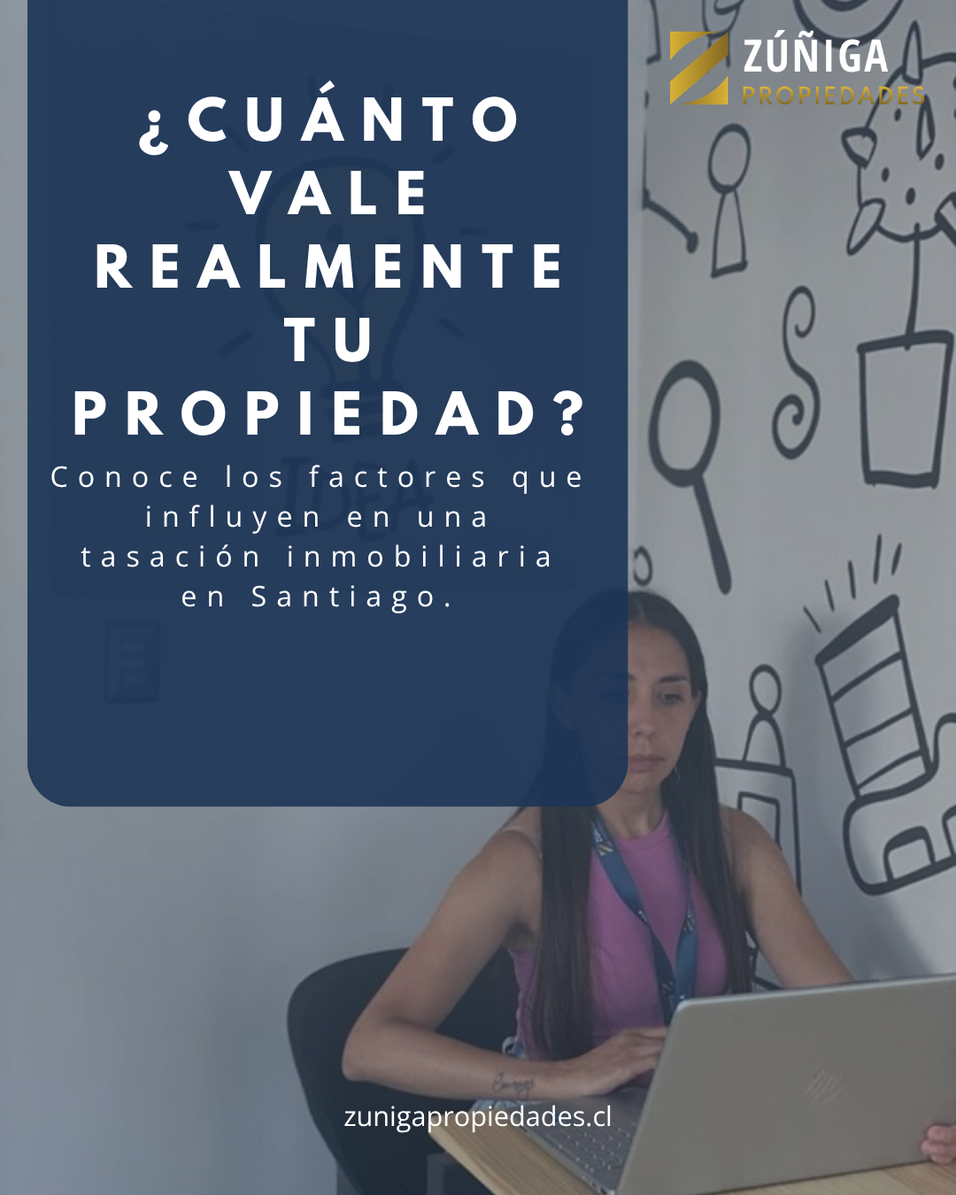 ¿Cuánto vale realmente tu propiedad?