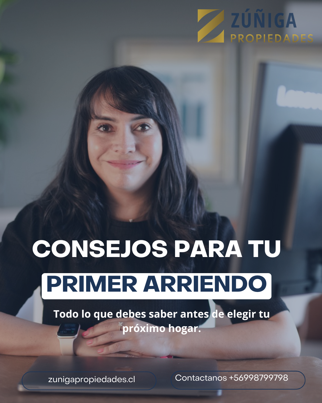 Consejos para tu primer arriendo en Santiago: Todo lo que debes saber