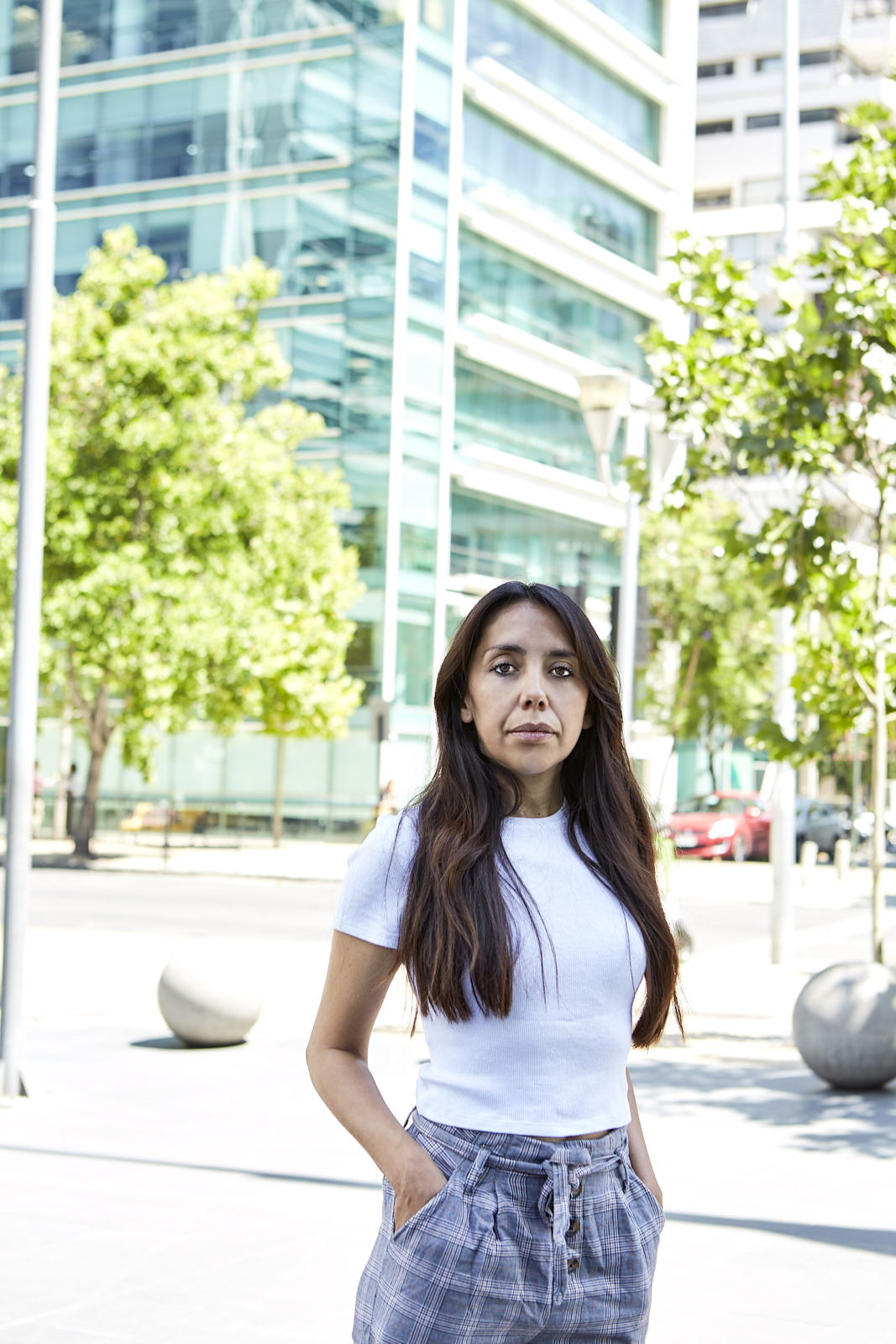 Andrea Zuñiga