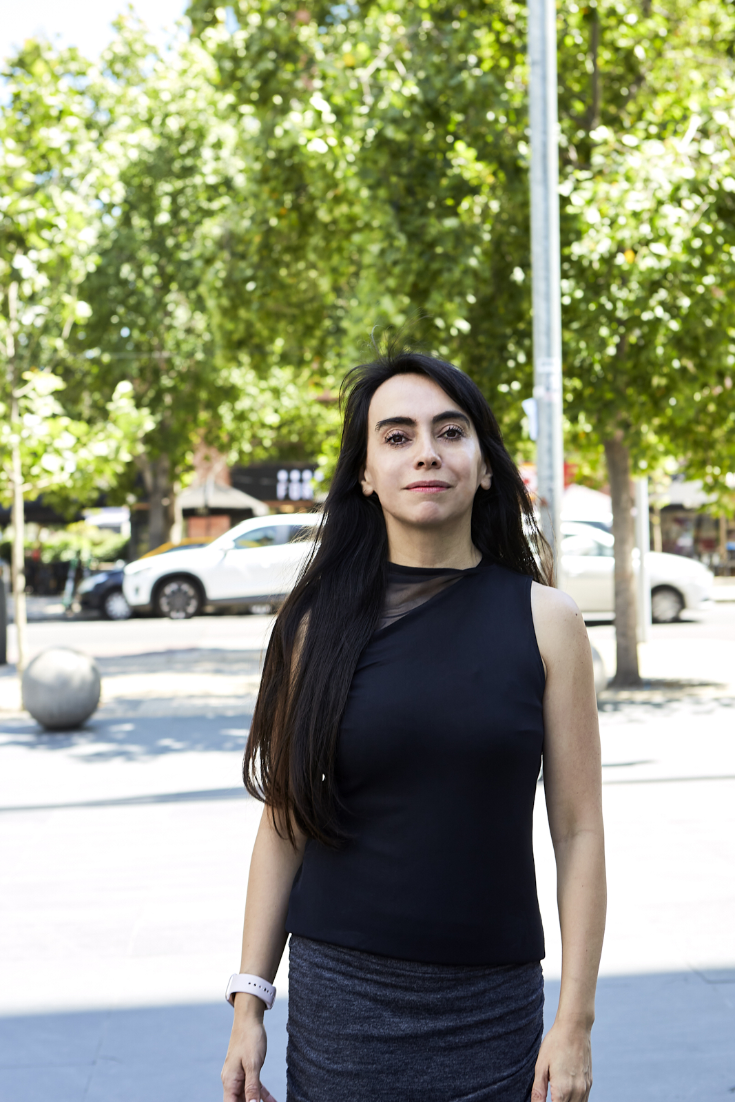 Paz Zuñiga