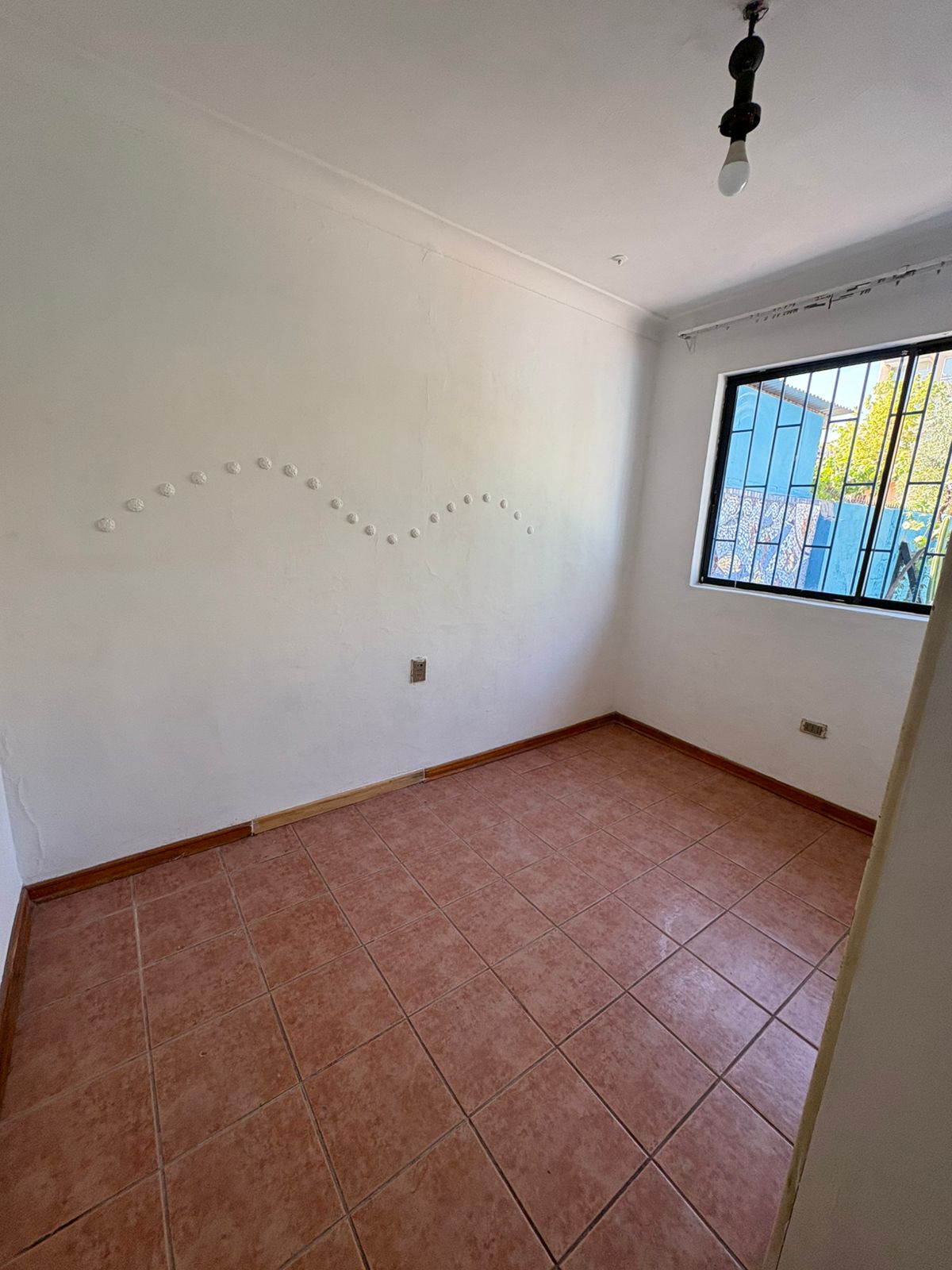 Casa con Piscina y Patios en Ñuñoa – Acceso Independiente - 11