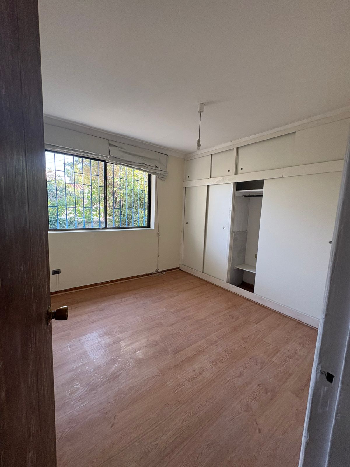 Casa con Piscina y Patios en Ñuñoa – Acceso Independiente - 13