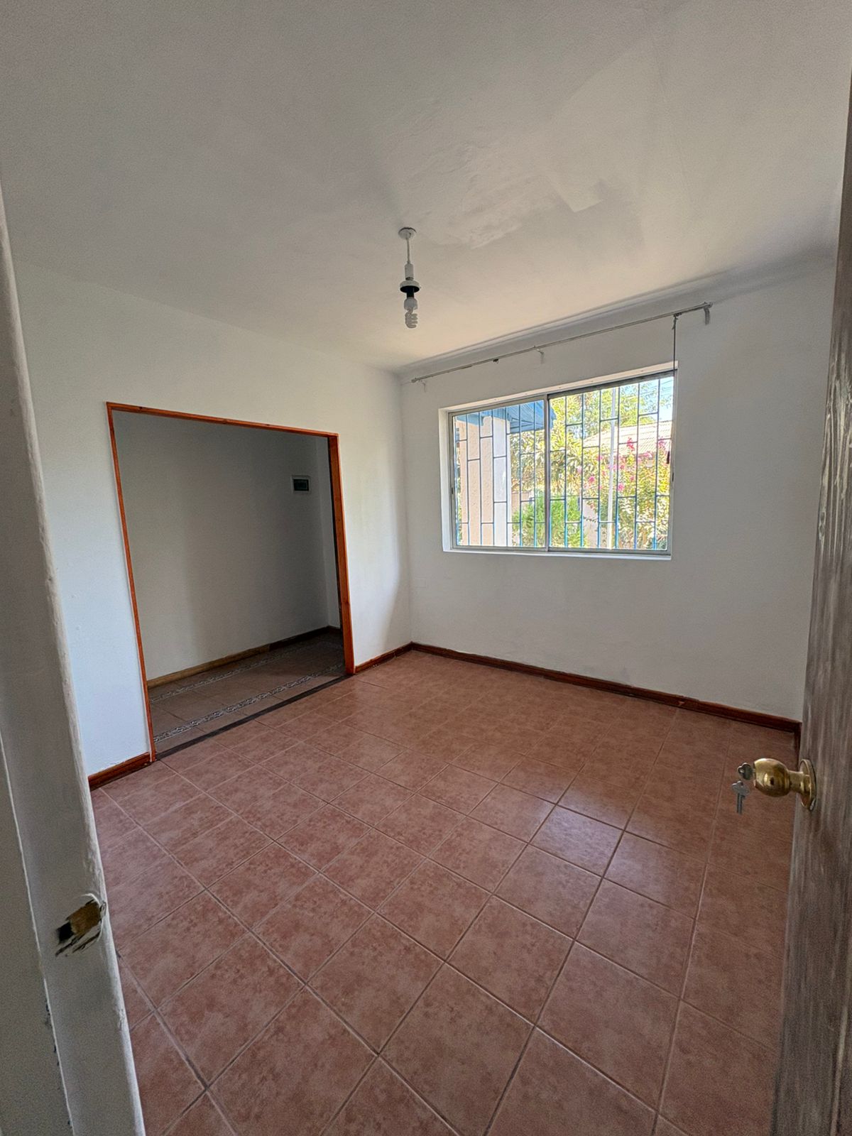 Casa con Piscina y Patios en Ñuñoa – Acceso Independiente - 15