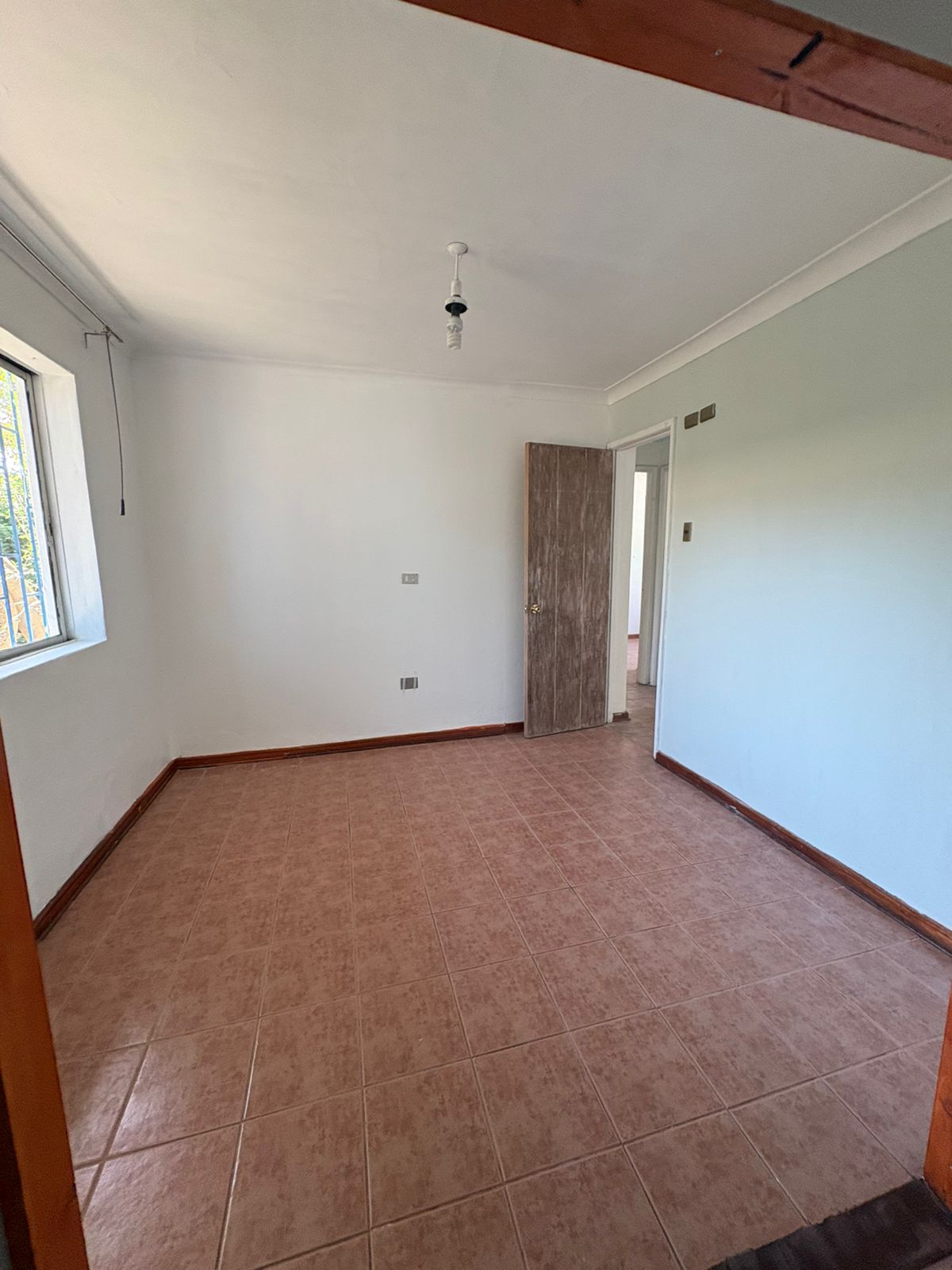 Casa con Piscina y Patios en Ñuñoa – Acceso Independiente - 17