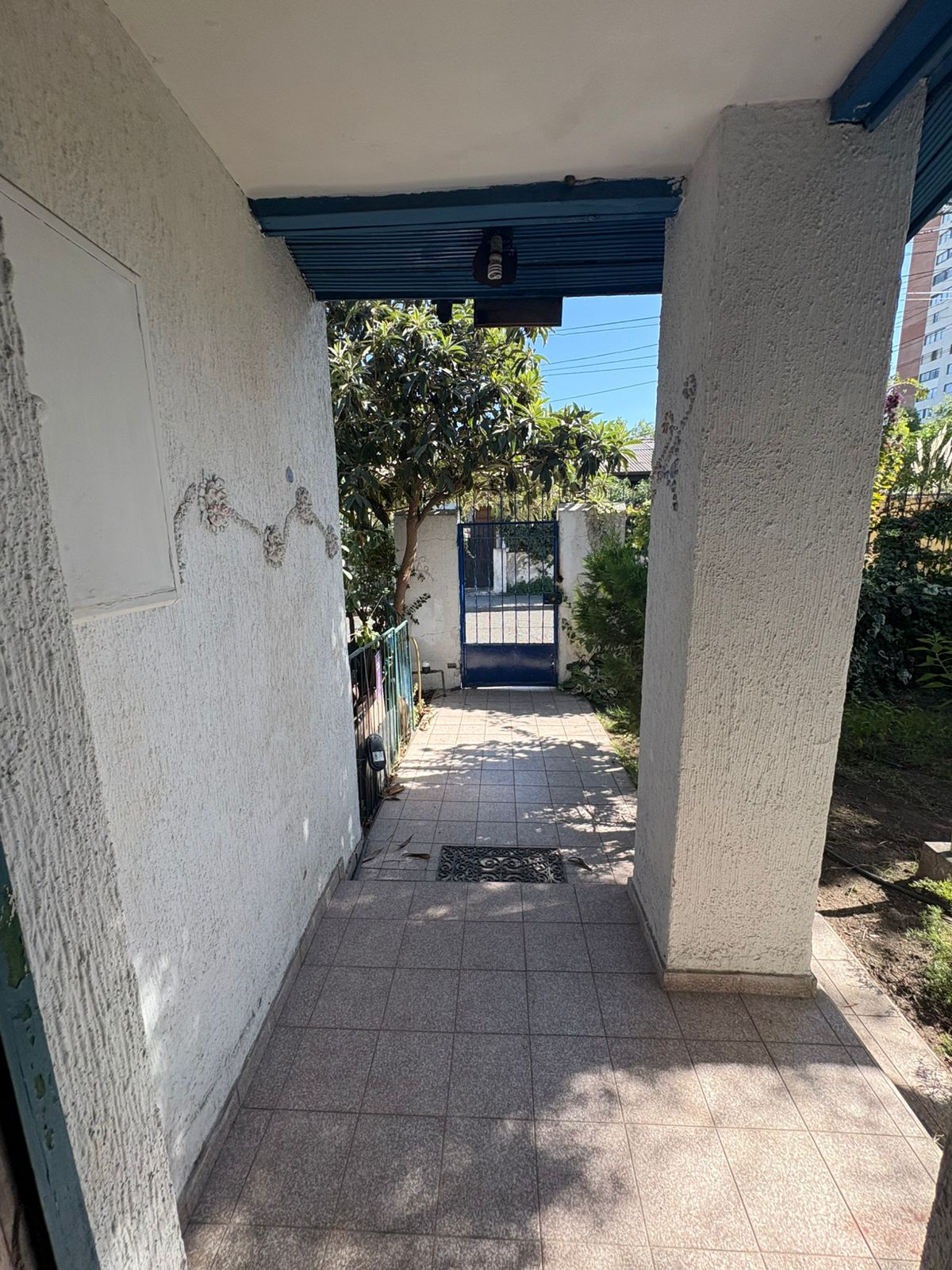 Casa con Piscina y Patios en Ñuñoa – Acceso Independiente - 18