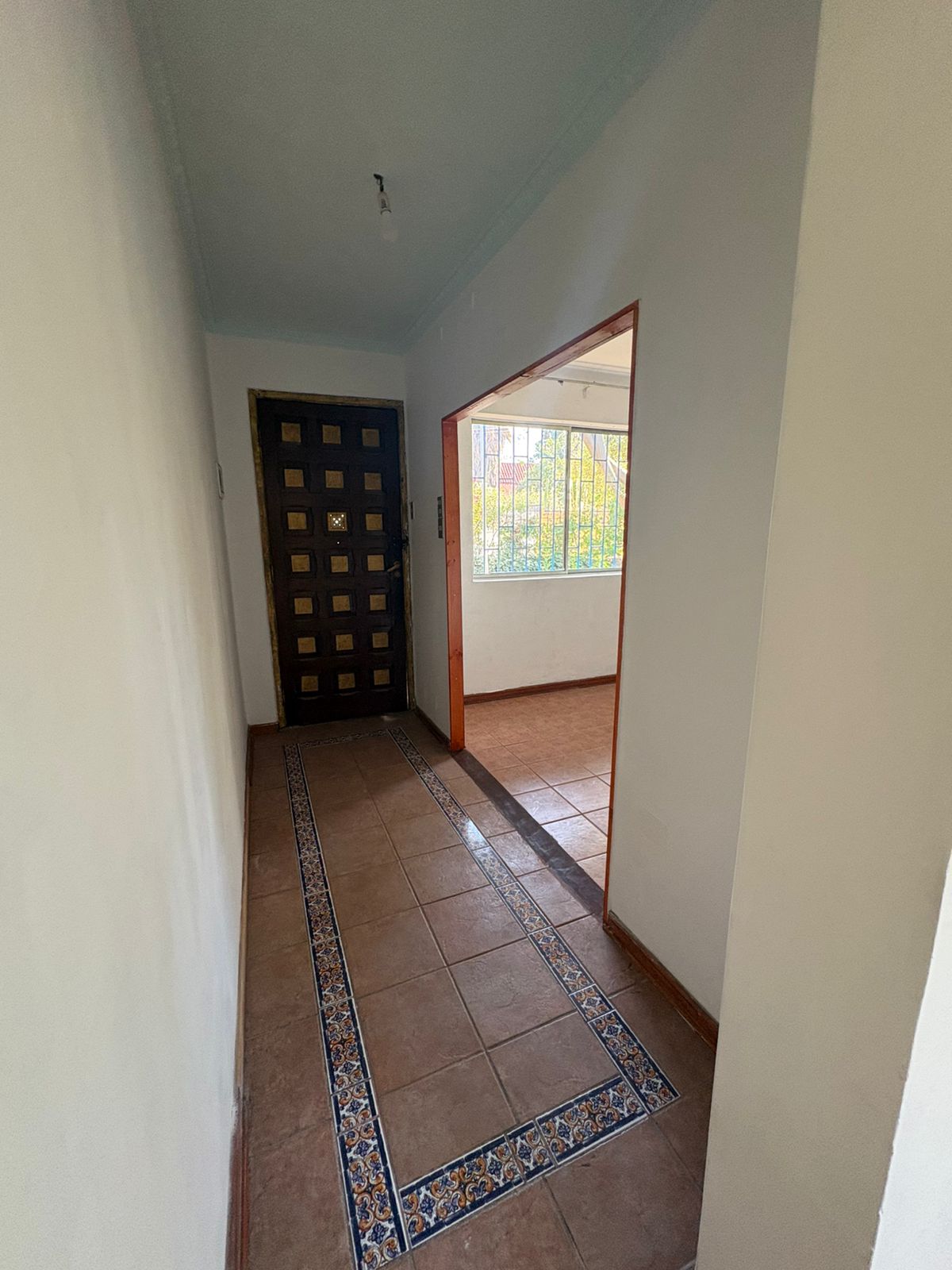 Casa con Piscina y Patios en Ñuñoa – Acceso Independiente - 21