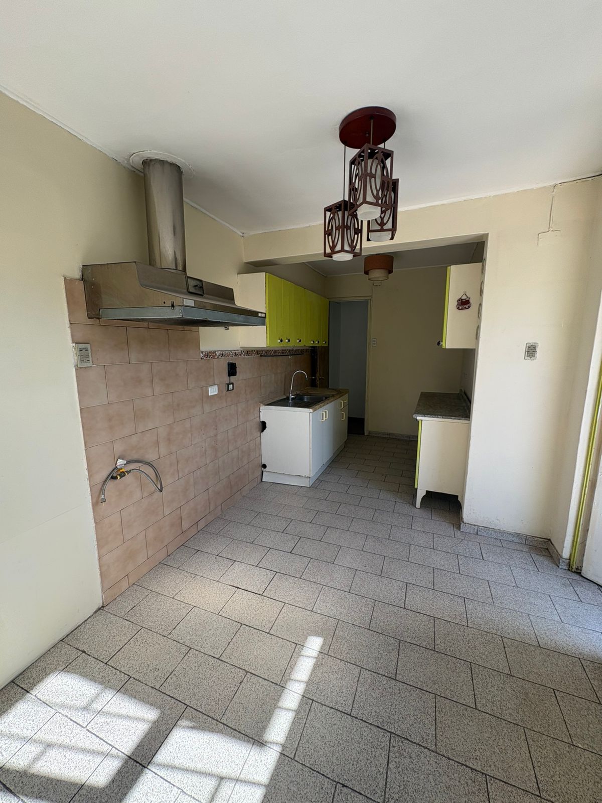 Casa con Piscina y Patios en Ñuñoa – Acceso Independiente - 6