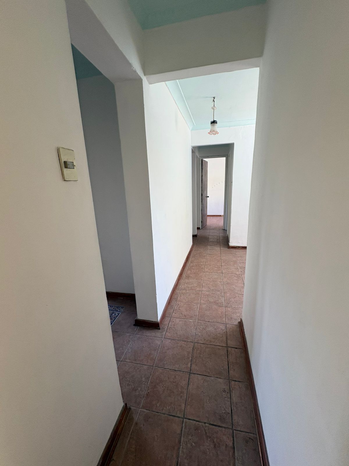 Casa con Piscina y Patios en Ñuñoa – Acceso Independiente - 8