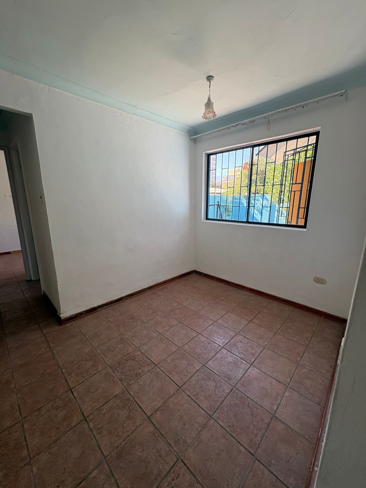 Casa con Piscina y Patios en Ñuñoa – Acceso Independiente - 9
