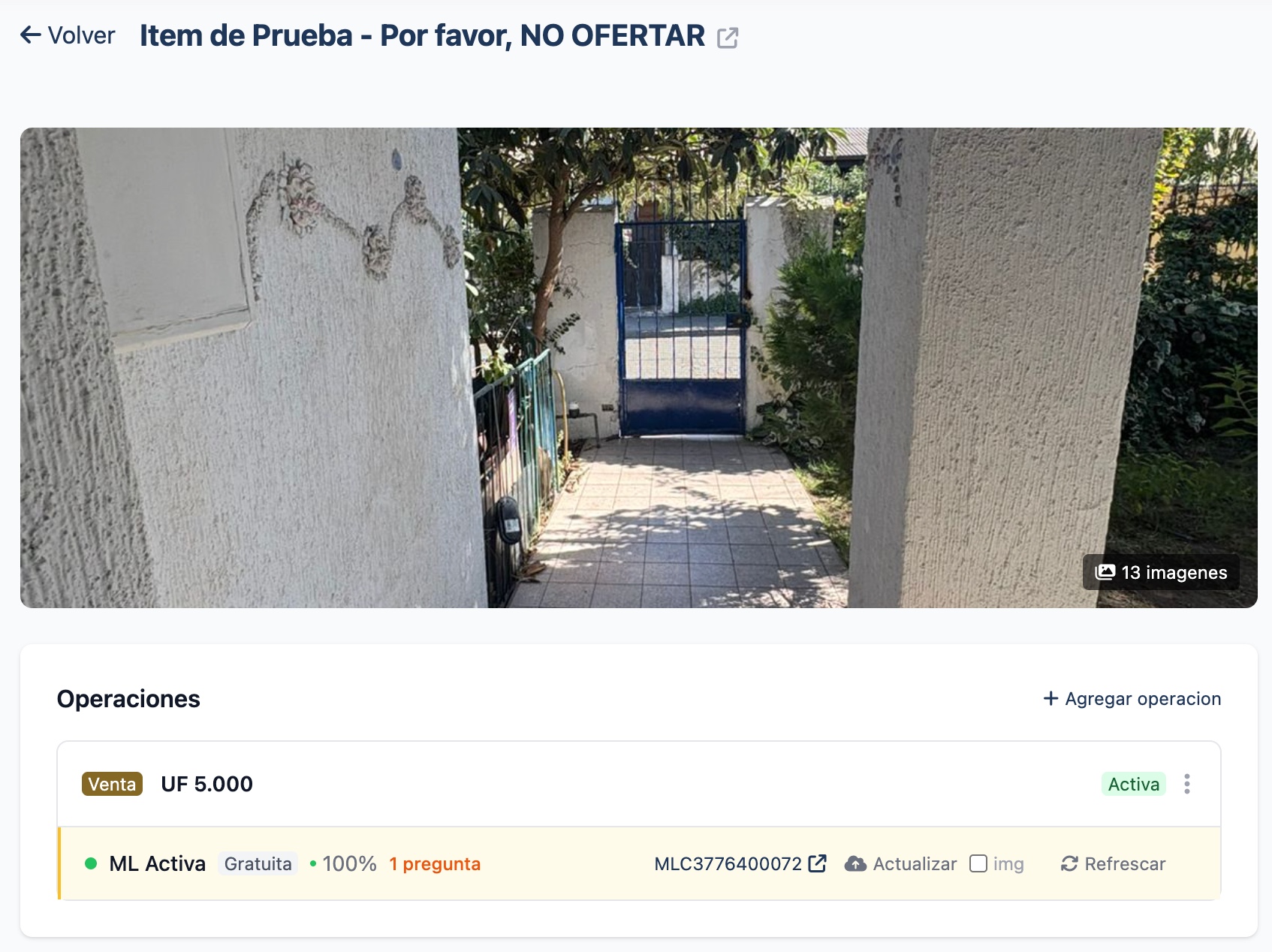 Departamento 2D/2B en arriendo – Macul | Excelente ubicación y espacios