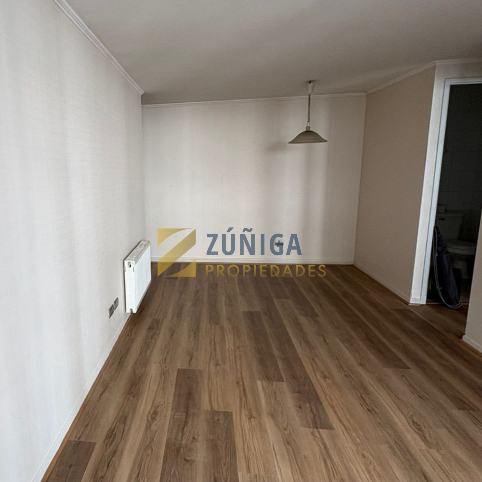 Departamento 2D/2B en arriendo – Macul | Excelente ubicación y espacios - 2