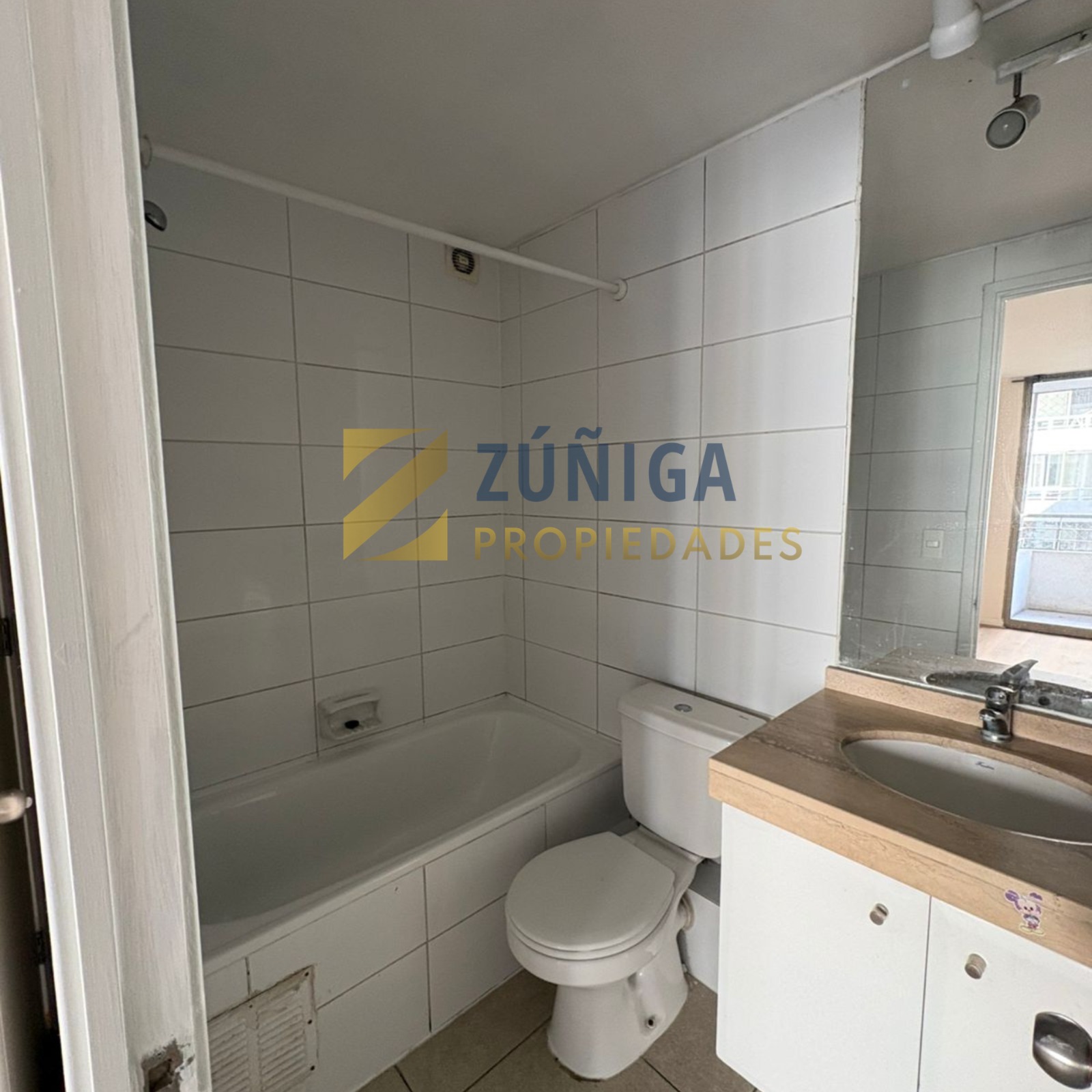 Departamento 2D/2B en arriendo – Macul | Excelente ubicación y espacios - 11