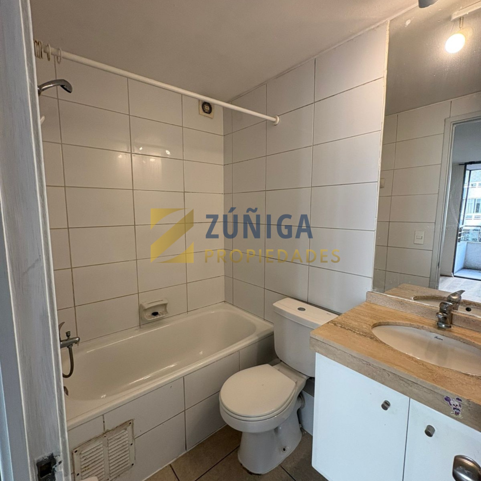 Departamento 2D/2B en arriendo – Macul | Excelente ubicación y espacios - 13