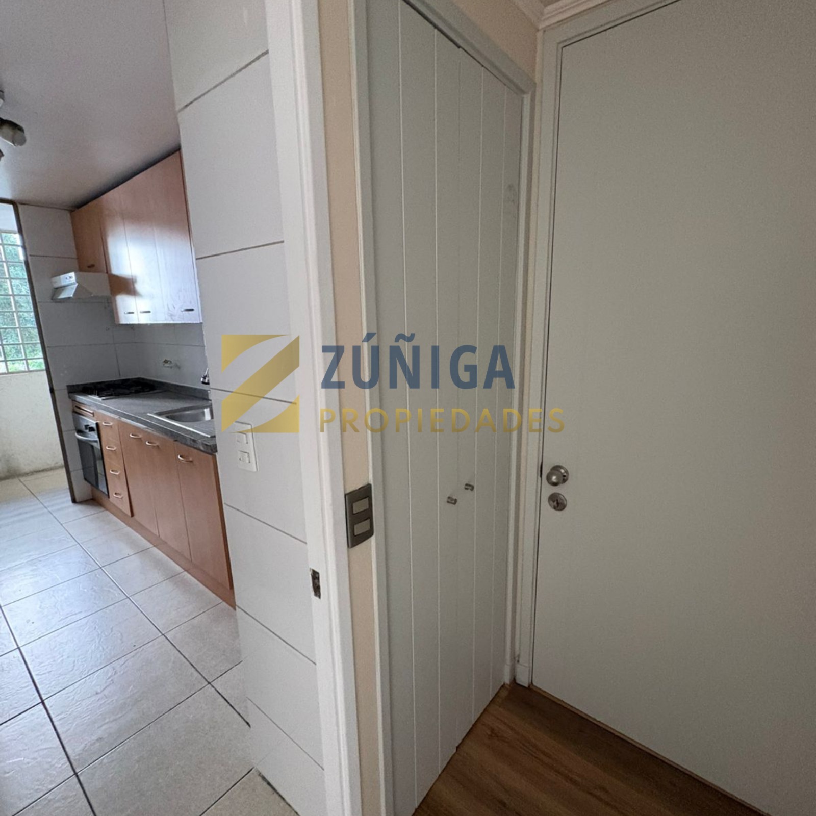 Departamento 2D/2B en arriendo – Macul | Excelente ubicación y espacios - 6