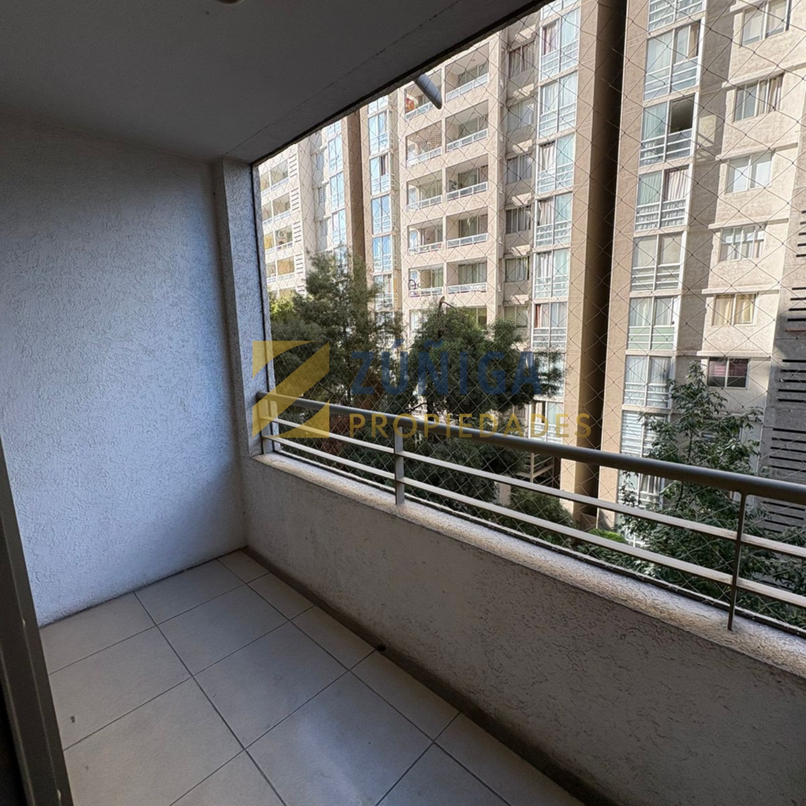 Departamento 2D/2B en arriendo – Macul | Excelente ubicación y espacios - 9