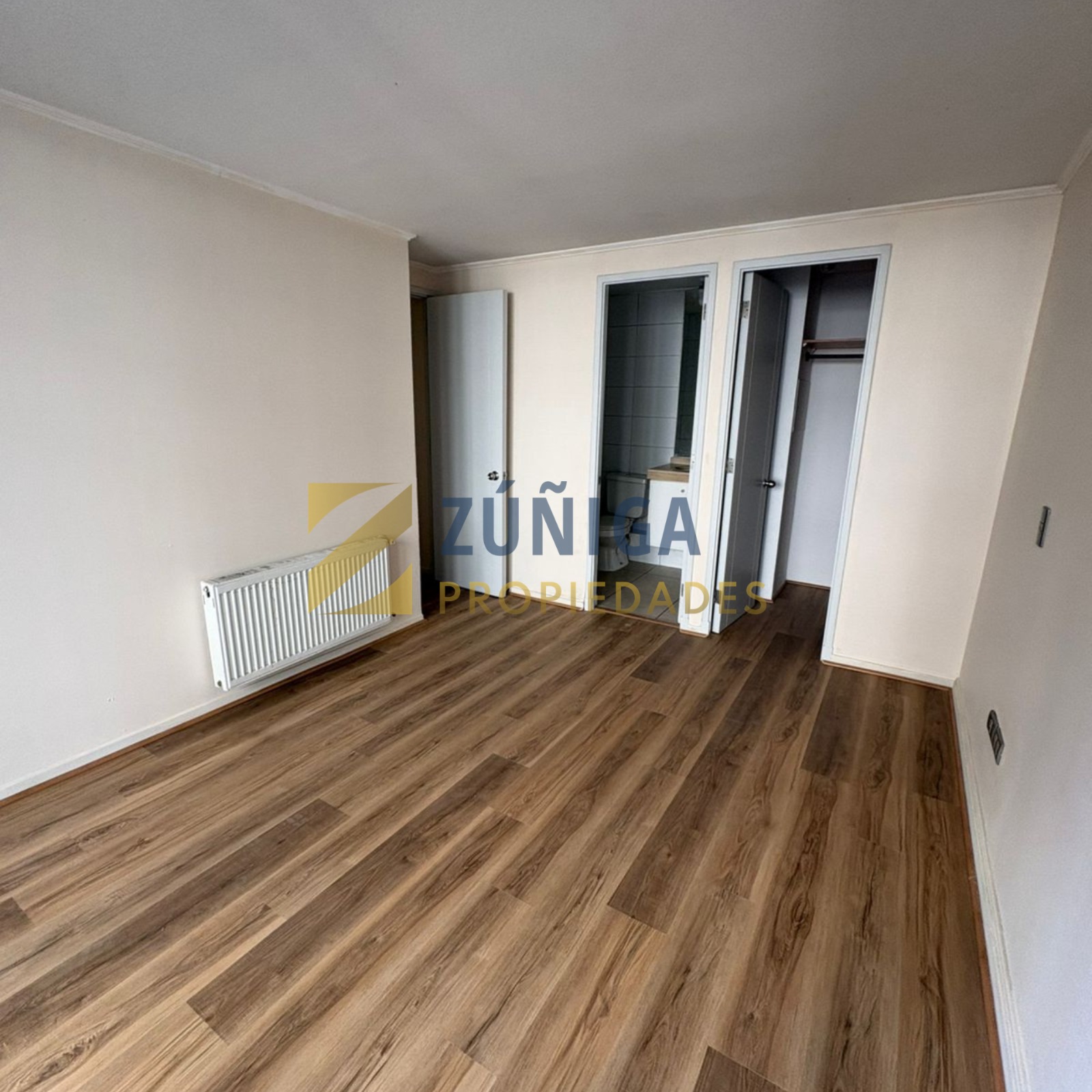 Departamento 2D/2B en arriendo – Macul | Excelente ubicación y espacios - 7