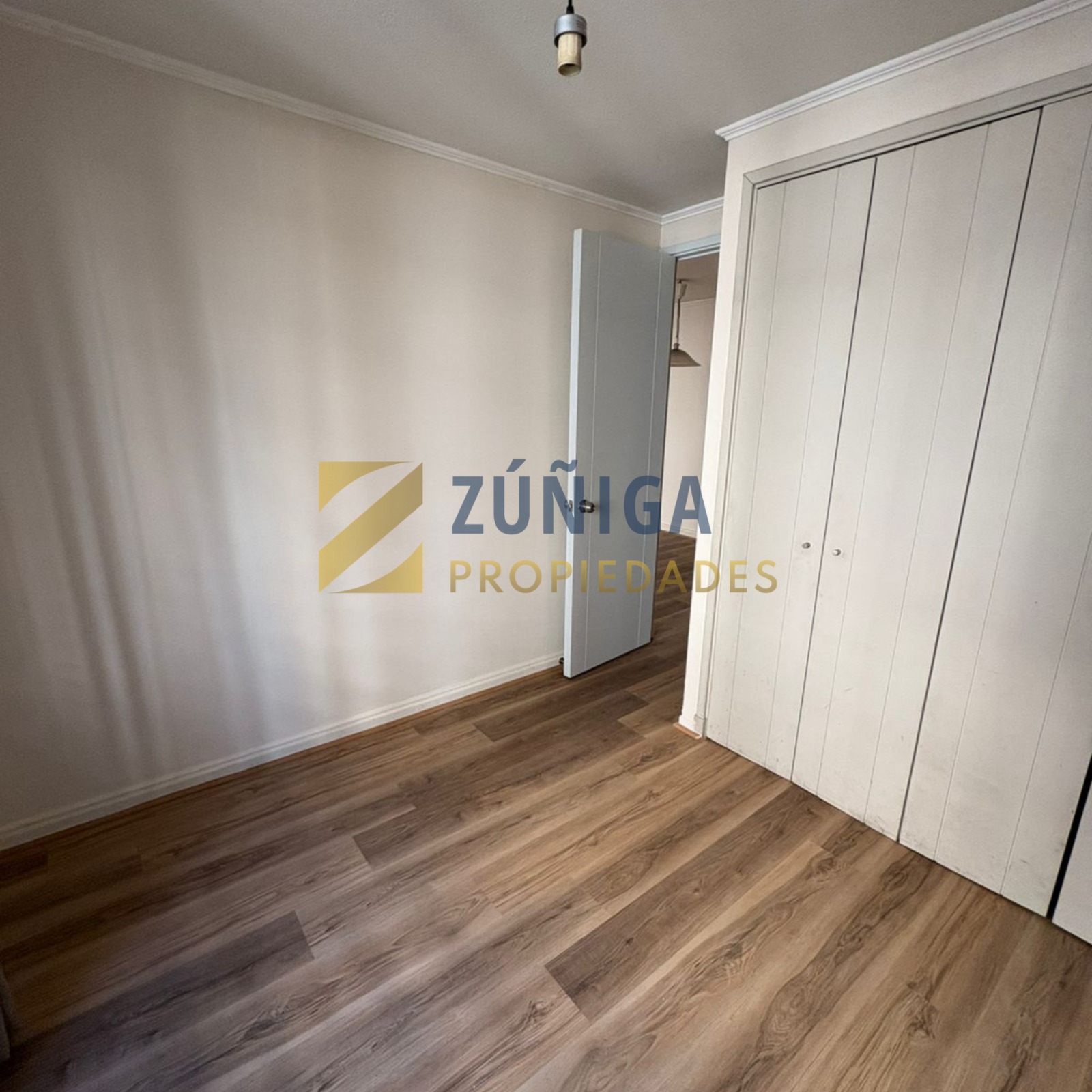 Departamento 2D/2B en arriendo – Macul | Excelente ubicación y espacios - 10