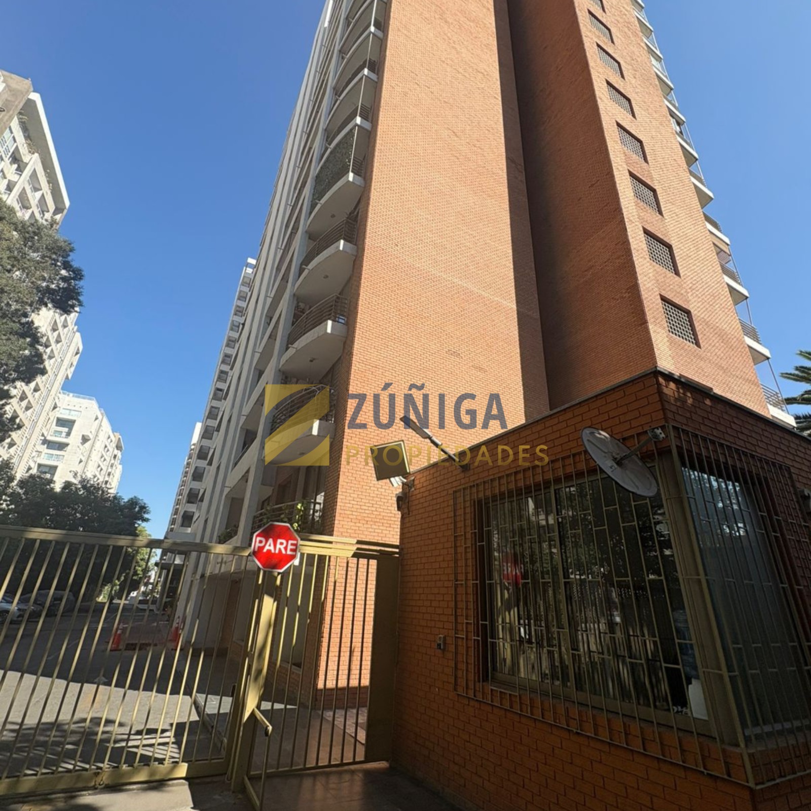 Departamento 2D/2B en arriendo – Macul | Excelente ubicación y espacios - 23